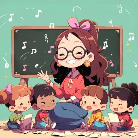 🌻我们是大班的小朋友啦！！✨（十五）