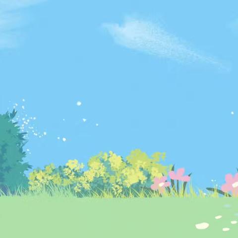 🌻大一班的周回顾（四）