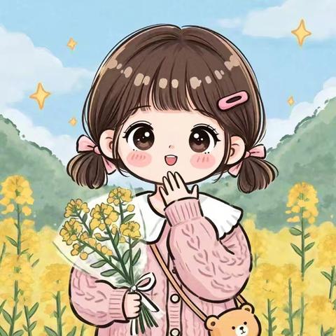 春光正盛❤️万物可爱▶️ 美枫幼儿园大一班周记（八）