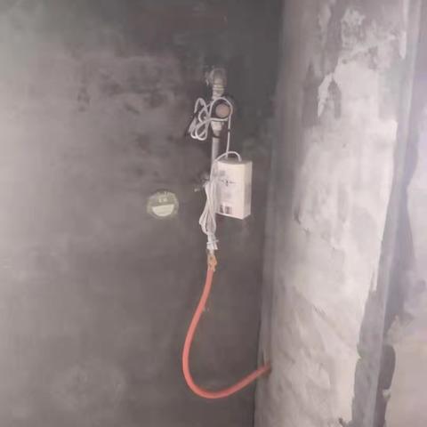 燃气安全隐患大排查