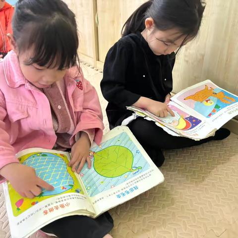 大二班第3周教学美篇