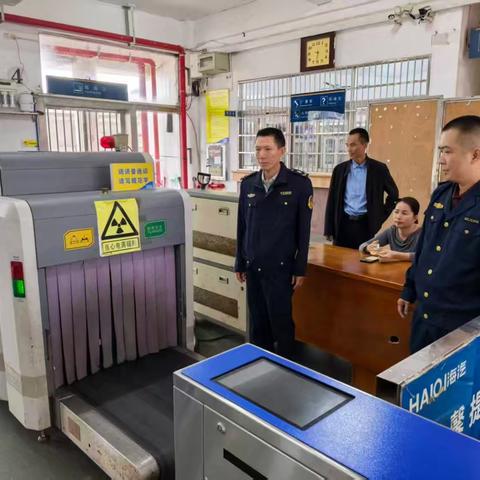 临高县交通运输局持续做好2026年春节期间值班值守巡查工作