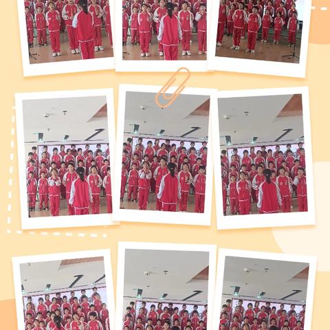 春风有信 花开向暖——2003班3月总结