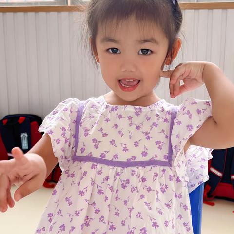 琼海市教育园山叶园区小四班9月份分享图片