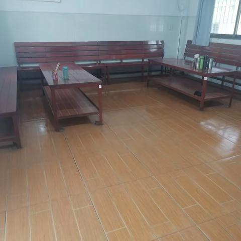 峰尾车间三线建设周检查4.30