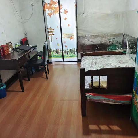 峰尾车间三线建设周检查（0721）