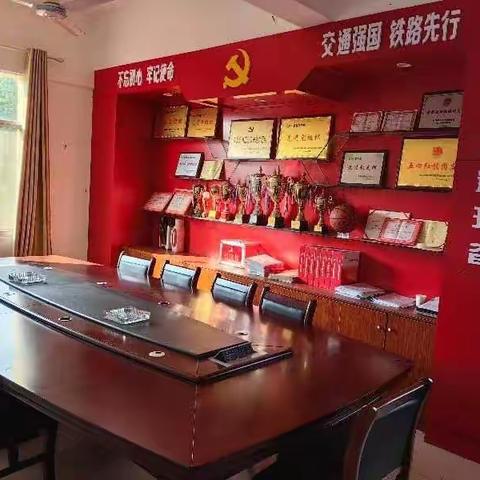 峰尾车间三线建设周检查0908
