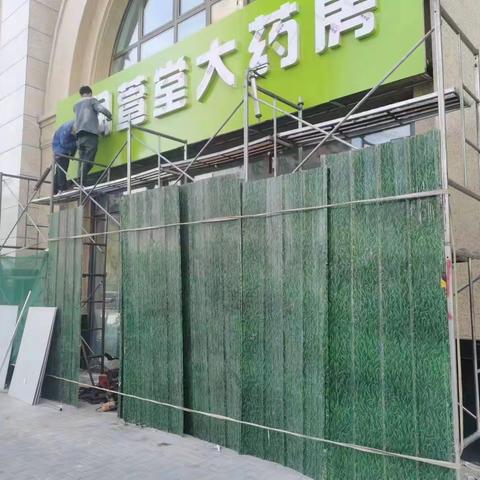假期坚守岗位， 用劳动庆祝“劳动节”
