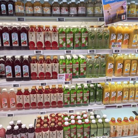 创新业态-自有品牌