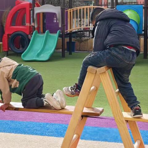 放手游戏，快乐户外