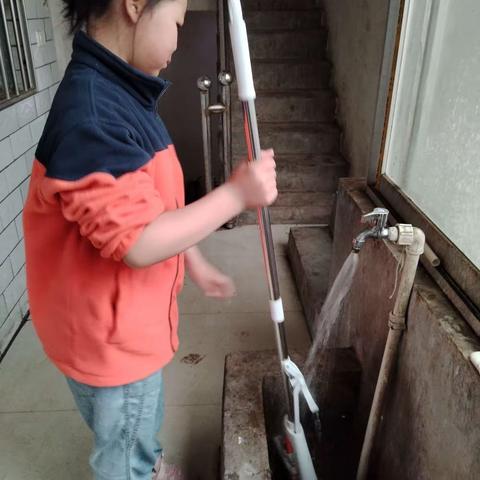 我劳动，我光荣！