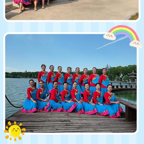 《花开中国》妇联推广歌曲