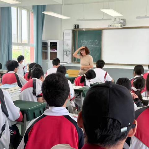 人人讲安全、 个个会应急——郑公实验学校防震逃生应急疏散演练纪实
