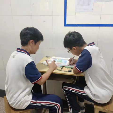 北京路中学教育集团第十六周精彩掠影（5.26-5.30）