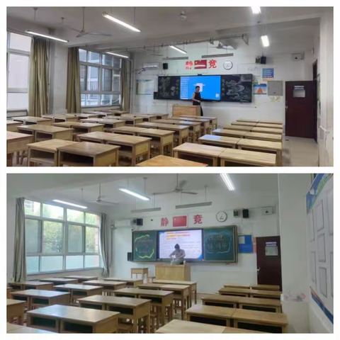 北京路中学教育集团第一周精彩掠影（2025.9.1-9.7）