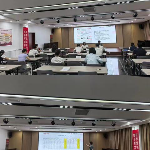 淄博周村支行个金营销周报9.15