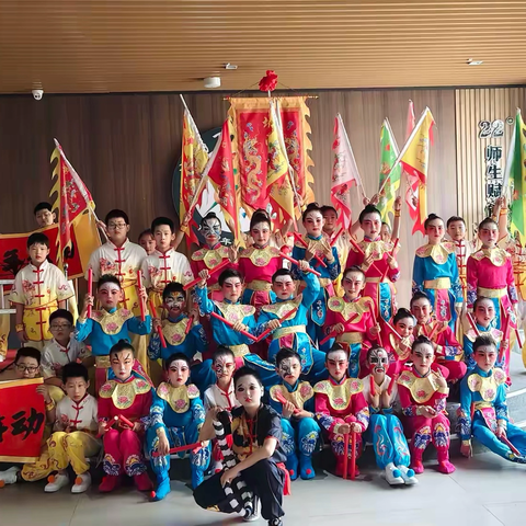 百年城南 舞动薪传—临安区城南小学四（一）班运动会纪实