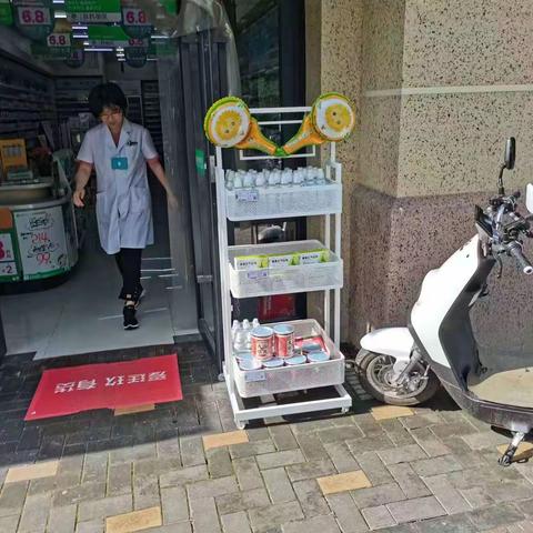 6月9日白班工作小结