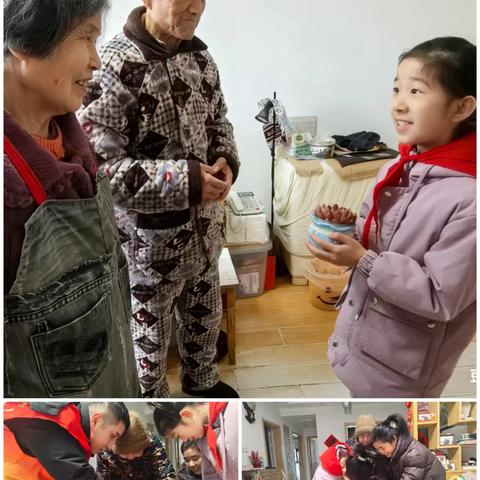 五育润心，实践成长——陈宝林的多彩假期