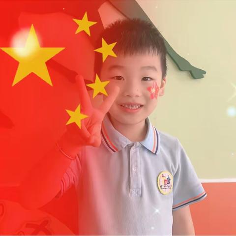 雅美达幼儿园大一班十月精彩回顾