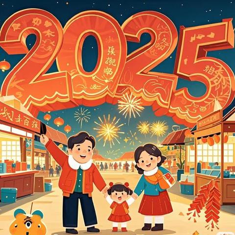 安全相伴，温暖过冬 ——钟山区凤玉机智幼儿园 寒假安全及温馨提示