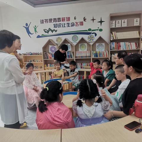 大兴·合伙人//亲子沙盘，构建和谐亲子关系
