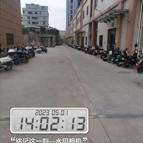 【金胜物业】宏育公寓5月第一周