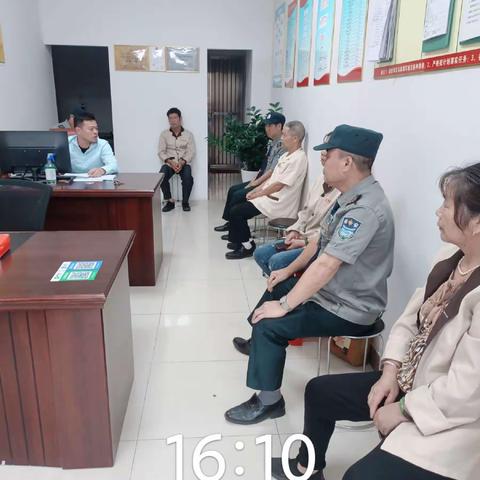 【金胜物业】宏育公寓5月第二周
