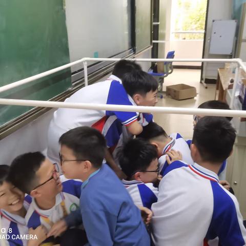 核心素养视域下小学高段量感教学实践研究前期调查