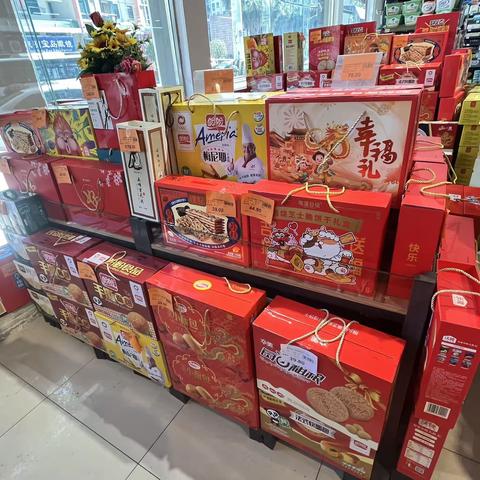 2.16华星晨龙城店、千禧城店巡店小结