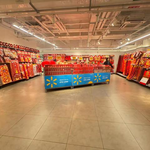 中南拂晓城店巡店小结