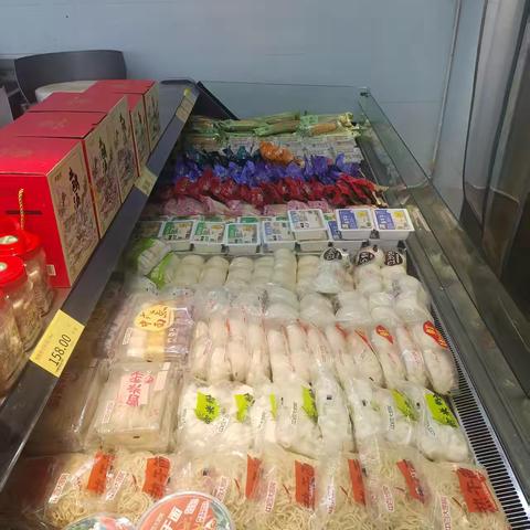 小百惠丽都国际店巡店小结