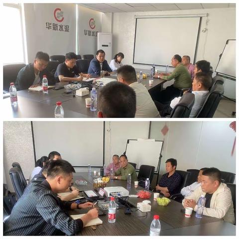 【株洲工业园】精耕细作稳市场，共谋发展显金诚。