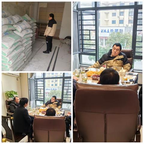 【株洲工业园】坚定信心，突破困境，提升销量，共同破局！