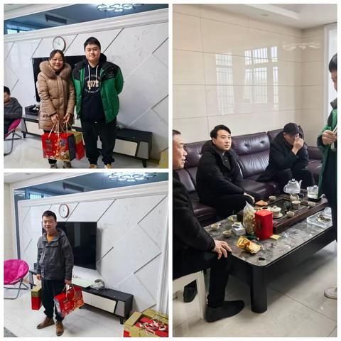 【株洲工业园】众志成城，使命必达，坚守一线，客情维护暖人心