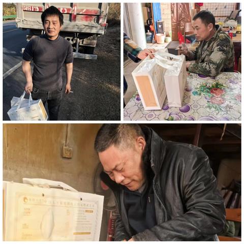 [株洲工业园〕坚守一线，心系客户，使命必达！