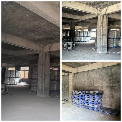 [株洲工业园〕实干笃行谱新篇，开发空白谱新篇！