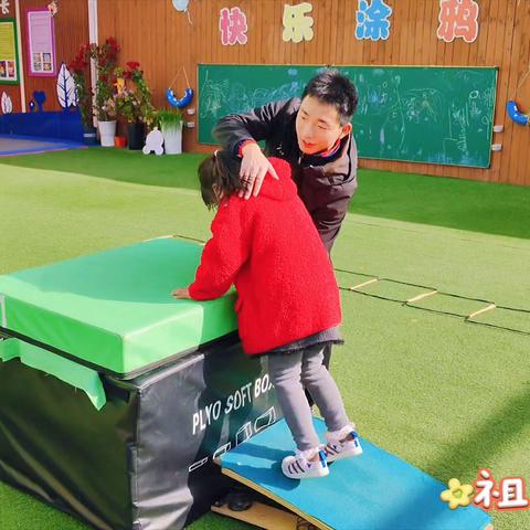 【金石幼儿园童梦园区🌻大三班】十一月份教学内容总结