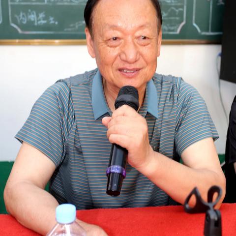 固始县乡村文化俱乐部开展“宣传片发布暨仲夏之季书画笔会”活动