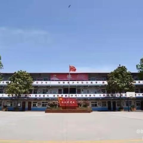 宝丰县东城门小学“爱劳动 讲奉献”庆五一系列活动