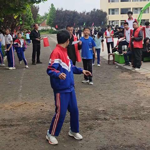 五一运动会