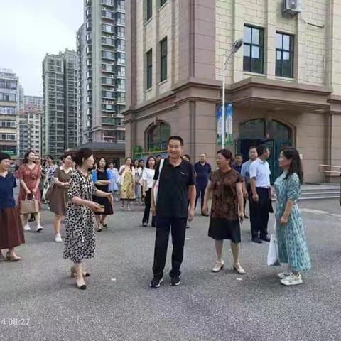 聚焦核心素养   提升教育品质——滨城区中小学教研员、业务校长、名教研组长暑期高级研修纪实（五）