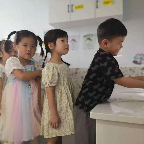 幼小衔接，我们在行动