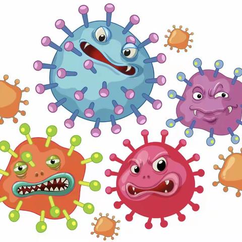 预防流感  科学防护——柴沟堡镇第一幼儿园预防流感温馨提示