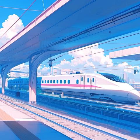 铁轨上的安全乐章—柴沟堡镇第一幼儿园铁路安全宣传