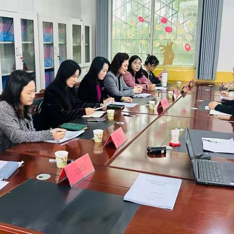 【以评促建，提质赋能】 周至县教育局圆满完成市二级幼儿园评定工作