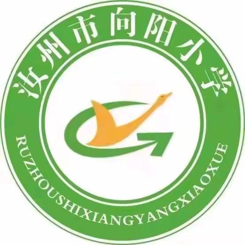 扬帆游学海，矢志越书山——汝州市向阳小学教育集团向阳校区第十二周工作纪实