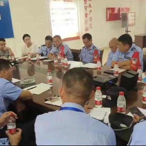 精细巡检除隐患，协同攻坚护线路 东方片区线路维护专题现场会