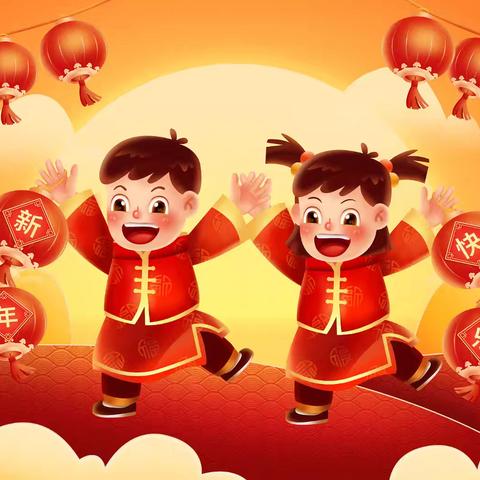 安全过寒假，法治伴成长——张六庄小学放寒假致家长一封信