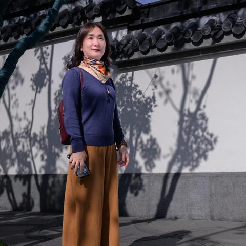 2023年11月上海龙华会